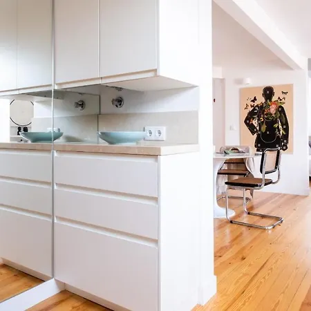 Plum Guide - Heart Of Joy Appartement