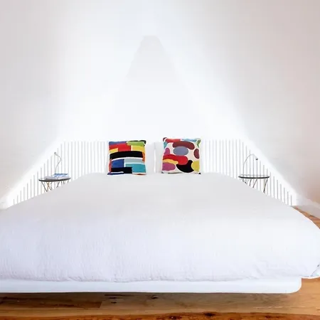 Apartamento Plum Guide - Heart Of Joy Lisboa