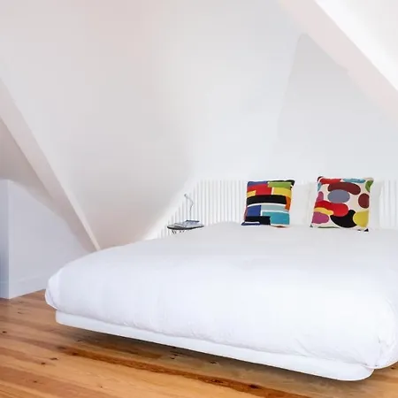 Plum Guide - Heart Of Joy Apartamento