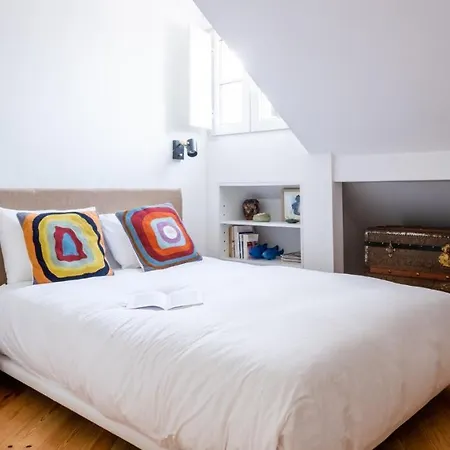 Plum Guide - Heart Of Joy Appartement