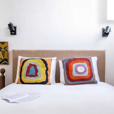 Plum Guide - Heart Of Joy Appartement *