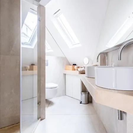 Plum Guide - Heart Of Joy Apartamento