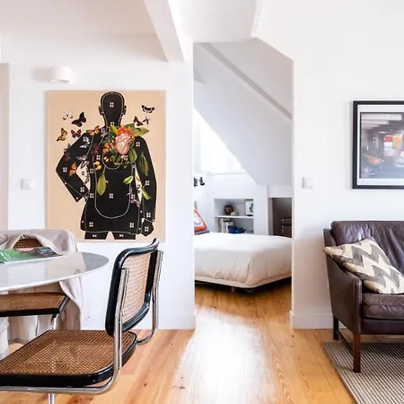 Plum Guide - Heart Of Joy Appartement *