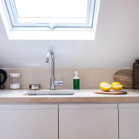 Apartamento Plum Guide - Heart Of Joy Lisboa