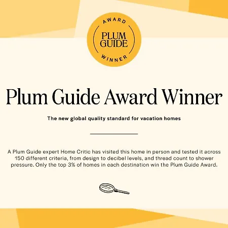 Plum Guide - Heart Of Joy